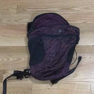 Lululemon Run All Day Backpack
